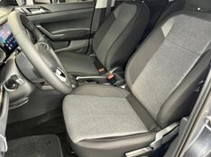VOLKSWAGEN NIVUS 1.0 200 TSI SENSE TOTAL 2026/2027 ÓTIMA CAR FLORES DA CUNHA / Carros no Vale
