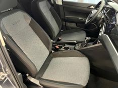 VOLKSWAGEN NIVUS 1.0 200 TSI SENSE TOTAL 2026/2027 ÓTIMA CAR FLORES DA CUNHA / Carros no Vale