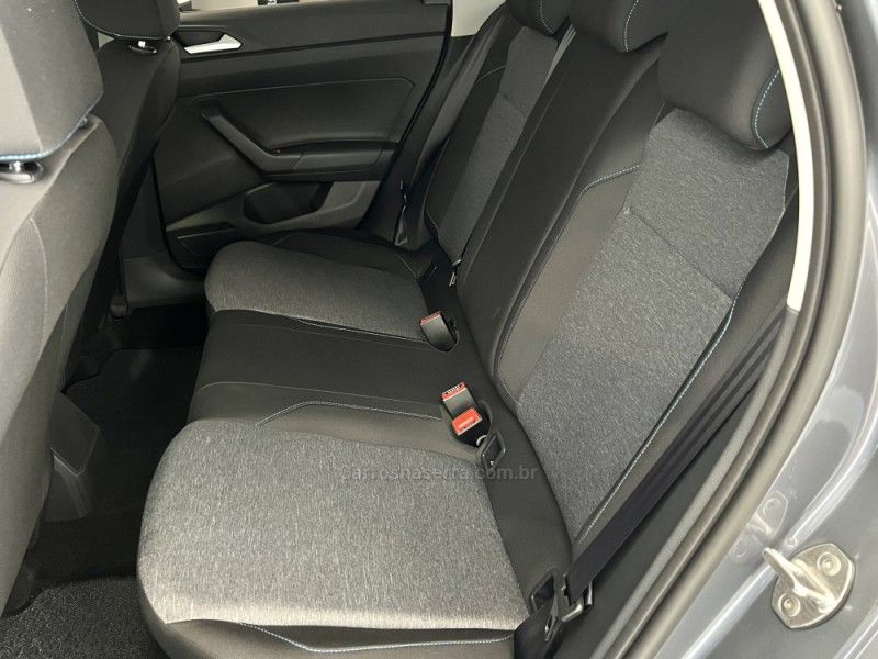 VOLKSWAGEN NIVUS 1.0 200 TSI SENSE TOTAL 2026/2027 ÓTIMA CAR FLORES DA CUNHA / Carros no Vale VOLKSWAGEN NIVUS 1.0 200 TSI SENSE TOTAL 2026/2027 ÓTIMA CAR FLORES DA CUNHA / Carros no Vale