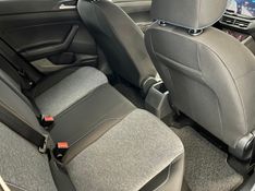 VOLKSWAGEN NIVUS 1.0 200 TSI SENSE TOTAL 2026/2027 ÓTIMA CAR FLORES DA CUNHA / Carros no Vale