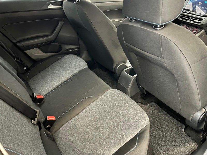 VOLKSWAGEN NIVUS 1.0 200 TSI SENSE TOTAL 2026/2027 ÓTIMA CAR FLORES DA CUNHA / Carros no Vale VOLKSWAGEN NIVUS 1.0 200 TSI SENSE TOTAL 2026/2027 ÓTIMA CAR FLORES DA CUNHA / Carros no Vale