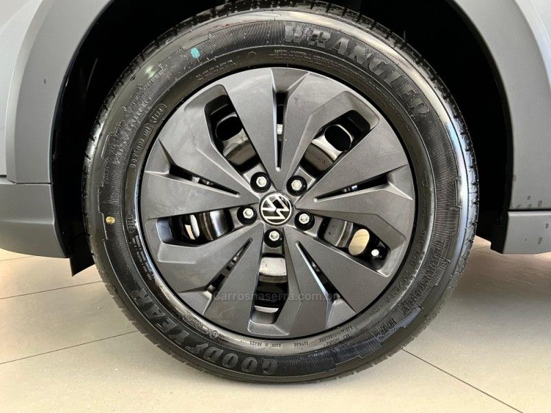 VOLKSWAGEN NIVUS 1.0 200 TSI SENSE TOTAL 2026/2027 ÓTIMA CAR FLORES DA CUNHA / Carros no Vale VOLKSWAGEN NIVUS 1.0 200 TSI SENSE TOTAL 2026/2027 ÓTIMA CAR FLORES DA CUNHA / Carros no Vale