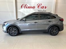 VOLKSWAGEN NIVUS 1.0 200 TSI SENSE TOTAL 2026/2027 ÓTIMA CAR FLORES DA CUNHA / Carros no Vale