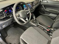 VOLKSWAGEN NIVUS 1.0 200 TSI SENSE TOTAL 2026/2027 ÓTIMA CAR FLORES DA CUNHA / Carros no Vale