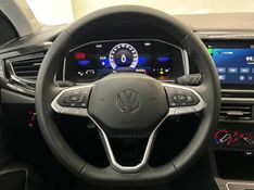 VOLKSWAGEN NIVUS 1.0 200 TSI SENSE TOTAL 2026/2027 ÓTIMA CAR FLORES DA CUNHA / Carros no Vale