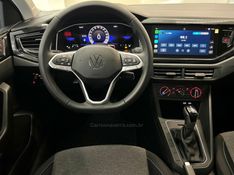 VOLKSWAGEN NIVUS 1.0 200 TSI SENSE TOTAL 2026/2027 ÓTIMA CAR FLORES DA CUNHA / Carros no Vale