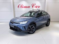 VOLKSWAGEN NIVUS 1.0 TSI HIGHLINE 2024/2025 ÓTIMA CAR FLORES DA CUNHA / Carros no Vale