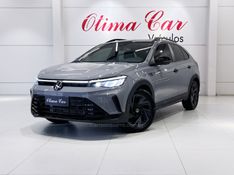 VOLKSWAGEN NIVUS 1.0 TSI HIGHLINE 2025/2025 ÓTIMA CAR FLORES DA CUNHA / Carros no Vale