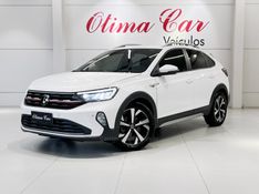 VOLKSWAGEN NIVUS 1.0 TSI HIGHLINE 2021/2021 ÓTIMA CAR FLORES DA CUNHA / Carros no Vale