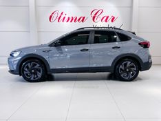 VOLKSWAGEN NIVUS 1.0 TSI HIGHLINE 2025/2025 ÓTIMA CAR FLORES DA CUNHA / Carros no Vale