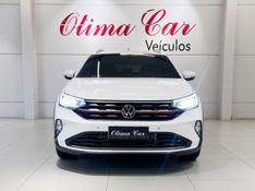 VOLKSWAGEN NIVUS 1.0 TSI HIGHLINE 2021/2021 ÓTIMA CAR FLORES DA CUNHA / Carros no Vale