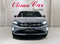 VOLKSWAGEN NIVUS 1.0 TSI HIGHLINE 2024/2024 ÓTIMA CAR FLORES DA CUNHA / Carros no Vale
