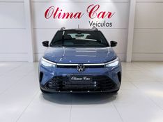 VOLKSWAGEN NIVUS 1.0 TSI HIGHLINE 2024/2025 ÓTIMA CAR FLORES DA CUNHA / Carros no Vale