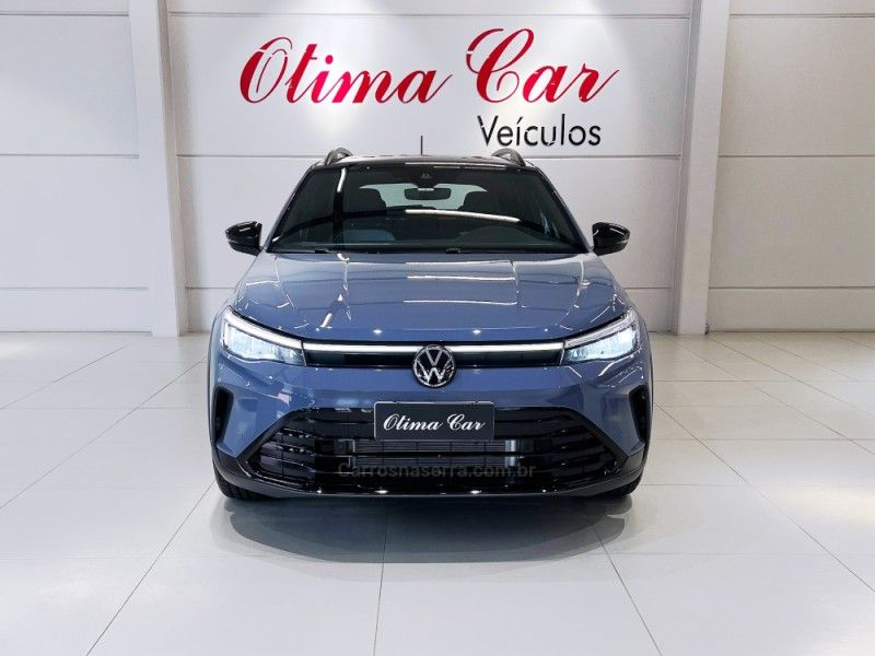 VOLKSWAGEN NIVUS 1.0 TSI HIGHLINE 2024/2025 ÓTIMA CAR FLORES DA CUNHA / Carros no Vale VOLKSWAGEN NIVUS 1.0 TSI HIGHLINE 2024/2025 ÓTIMA CAR FLORES DA CUNHA / Carros no Vale