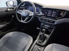 VOLKSWAGEN NIVUS 1.0 TSI HIGHLINE 2022/2023 ÓTIMA CAR FLORES DA CUNHA / Carros no Vale