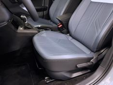 VOLKSWAGEN NIVUS 1.0 TSI HIGHLINE 2025/2025 ÓTIMA CAR FLORES DA CUNHA / Carros no Vale