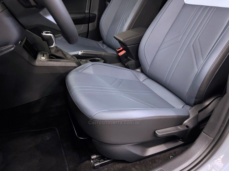 VOLKSWAGEN NIVUS 1.0 TSI HIGHLINE 2025/2025 ÓTIMA CAR FLORES DA CUNHA / Carros no Vale VOLKSWAGEN NIVUS 1.0 TSI HIGHLINE 2025/2025 ÓTIMA CAR FLORES DA CUNHA / Carros no Vale