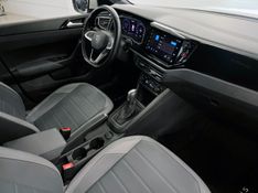 VOLKSWAGEN NIVUS 1.0 TSI HIGHLINE 2021/2021 ÓTIMA CAR FLORES DA CUNHA / Carros no Vale