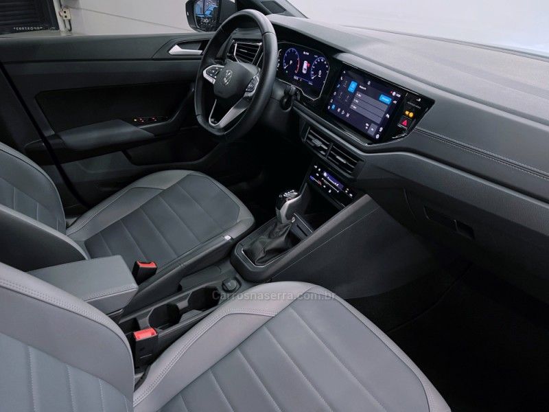 VOLKSWAGEN NIVUS 1.0 TSI HIGHLINE 2024/2024 ÓTIMA CAR FLORES DA CUNHA / Carros no Vale VOLKSWAGEN NIVUS 1.0 TSI HIGHLINE 2024/2024 ÓTIMA CAR FLORES DA CUNHA / Carros no Vale