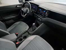 VOLKSWAGEN NIVUS 1.0 TSI HIGHLINE 2021/2021 ÓTIMA CAR FLORES DA CUNHA / Carros no Vale