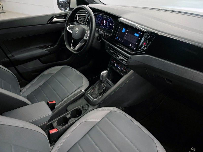 VOLKSWAGEN NIVUS 1.0 TSI HIGHLINE 2021/2021 ÓTIMA CAR FLORES DA CUNHA / Carros no Vale VOLKSWAGEN NIVUS 1.0 TSI HIGHLINE 2021/2021 ÓTIMA CAR FLORES DA CUNHA / Carros no Vale