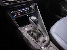 VOLKSWAGEN NIVUS 1.0 TSI HIGHLINE 2025/2025 ÓTIMA CAR FLORES DA CUNHA / Carros no Vale