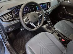 VOLKSWAGEN NIVUS 1.0 TSI HIGHLINE 2024/2025 ÓTIMA CAR FLORES DA CUNHA / Carros no Vale