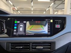 VOLKSWAGEN NIVUS 1.0 TSI HIGHLINE 2024/2025 ÓTIMA CAR FLORES DA CUNHA / Carros no Vale