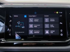 VOLKSWAGEN NIVUS 1.0 TSI HIGHLINE 2022/2023 ÓTIMA CAR FLORES DA CUNHA / Carros no Vale