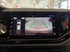VOLKSWAGEN NIVUS 1.0 TSI HIGHLINE 2021/2021 ÓTIMA CAR FLORES DA CUNHA / Carros no Vale