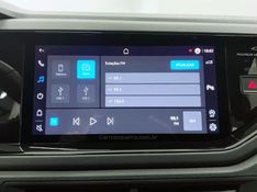 VOLKSWAGEN NIVUS 1.0 TSI HIGHLINE 2024/2024 ÓTIMA CAR FLORES DA CUNHA / Carros no Vale