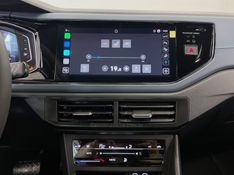 VOLKSWAGEN NIVUS 1.0 TSI HIGHLINE 2024/2025 ÓTIMA CAR FLORES DA CUNHA / Carros no Vale