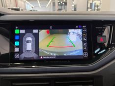 VOLKSWAGEN NIVUS 1.0 TSI HIGHLINE 2025/2025 ÓTIMA CAR FLORES DA CUNHA / Carros no Vale
