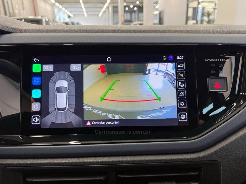 VOLKSWAGEN NIVUS 1.0 TSI HIGHLINE 2025/2025 ÓTIMA CAR FLORES DA CUNHA / Carros no Vale VOLKSWAGEN NIVUS 1.0 TSI HIGHLINE 2025/2025 ÓTIMA CAR FLORES DA CUNHA / Carros no Vale