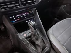 VOLKSWAGEN NIVUS 1.0 TSI HIGHLINE 2024/2024 ÓTIMA CAR FLORES DA CUNHA / Carros no Vale