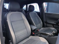 VOLKSWAGEN NIVUS 1.0 TSI HIGHLINE 2022/2023 ÓTIMA CAR FLORES DA CUNHA / Carros no Vale