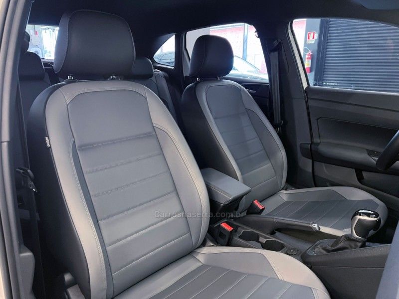 VOLKSWAGEN NIVUS 1.0 TSI HIGHLINE 2022/2023 ÓTIMA CAR FLORES DA CUNHA / Carros no Vale VOLKSWAGEN NIVUS 1.0 TSI HIGHLINE 2022/2023 ÓTIMA CAR FLORES DA CUNHA / Carros no Vale