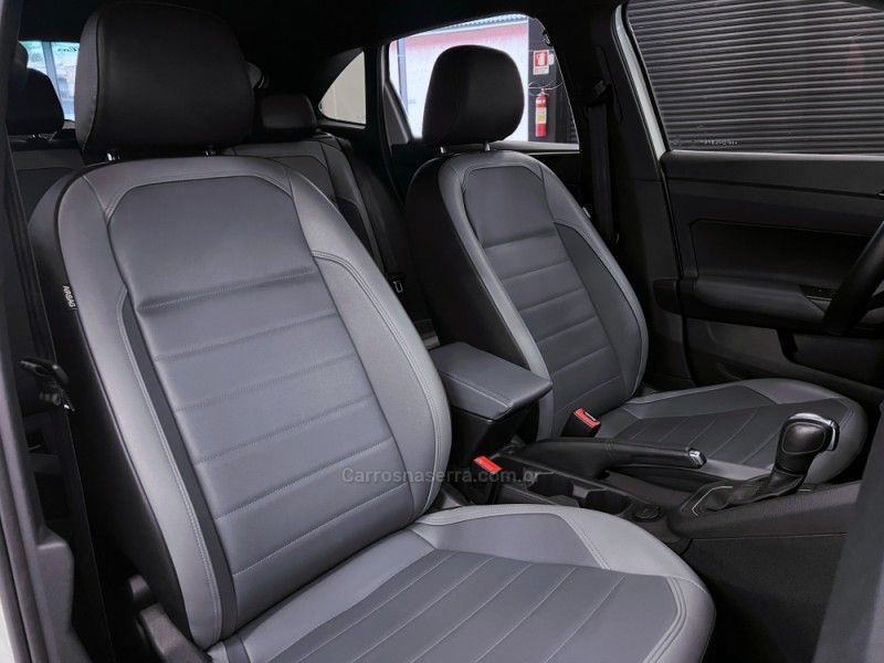 VOLKSWAGEN NIVUS 1.0 TSI HIGHLINE 2021/2021 ÓTIMA CAR FLORES DA CUNHA / Carros no Vale VOLKSWAGEN NIVUS 1.0 TSI HIGHLINE 2021/2021 ÓTIMA CAR FLORES DA CUNHA / Carros no Vale