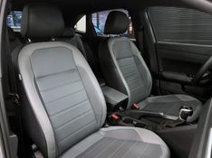 VOLKSWAGEN NIVUS 1.0 TSI HIGHLINE 2024/2024 ÓTIMA CAR FLORES DA CUNHA / Carros no Vale