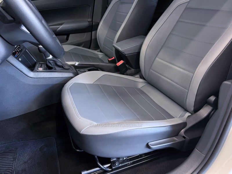 VOLKSWAGEN NIVUS 1.0 TSI HIGHLINE 2022/2023 ÓTIMA CAR FLORES DA CUNHA / Carros no Vale VOLKSWAGEN NIVUS 1.0 TSI HIGHLINE 2022/2023 ÓTIMA CAR FLORES DA CUNHA / Carros no Vale