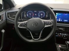 VOLKSWAGEN NIVUS 1.0 TSI HIGHLINE 2025/2025 ÓTIMA CAR FLORES DA CUNHA / Carros no Vale