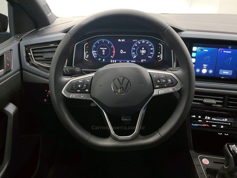 VOLKSWAGEN NIVUS 1.0 TSI HIGHLINE 2025/2025 ÓTIMA CAR FLORES DA CUNHA / Carros no Vale VOLKSWAGEN NIVUS 1.0 TSI HIGHLINE 2025/2025 ÓTIMA CAR FLORES DA CUNHA / Carros no Vale