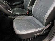 VOLKSWAGEN NIVUS 1.0 TSI HIGHLINE 2024/2024 ÓTIMA CAR FLORES DA CUNHA / Carros no Vale