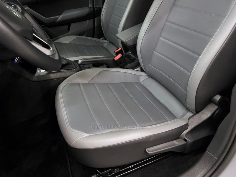 VOLKSWAGEN NIVUS 1.0 TSI HIGHLINE 2024/2024 ÓTIMA CAR FLORES DA CUNHA / Carros no Vale VOLKSWAGEN NIVUS 1.0 TSI HIGHLINE 2024/2024 ÓTIMA CAR FLORES DA CUNHA / Carros no Vale