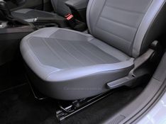 VOLKSWAGEN NIVUS 1.0 TSI HIGHLINE 2021/2021 ÓTIMA CAR FLORES DA CUNHA / Carros no Vale