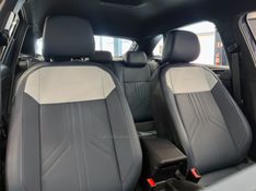 VOLKSWAGEN NIVUS 1.0 TSI HIGHLINE 2024/2025 ÓTIMA CAR FLORES DA CUNHA / Carros no Vale