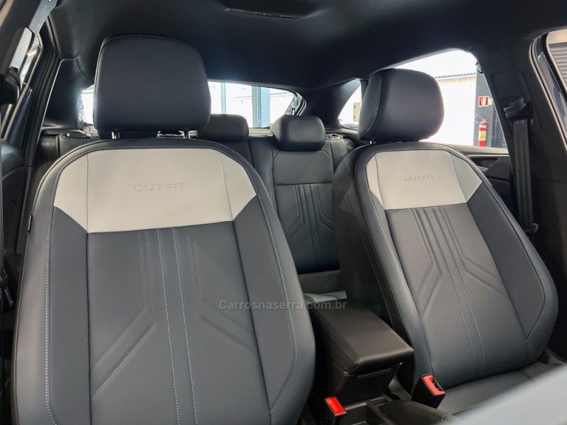 VOLKSWAGEN NIVUS 1.0 TSI HIGHLINE 2024/2025 ÓTIMA CAR FLORES DA CUNHA / Carros no Vale VOLKSWAGEN NIVUS 1.0 TSI HIGHLINE 2024/2025 ÓTIMA CAR FLORES DA CUNHA / Carros no Vale