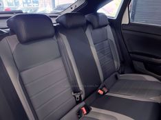 VOLKSWAGEN NIVUS 1.0 TSI HIGHLINE 2022/2023 ÓTIMA CAR FLORES DA CUNHA / Carros no Vale