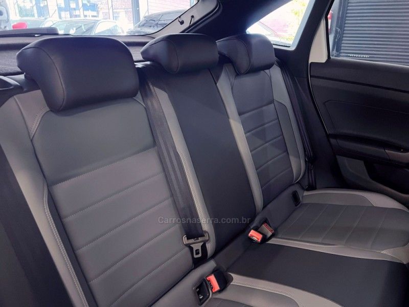 VOLKSWAGEN NIVUS 1.0 TSI HIGHLINE 2022/2023 ÓTIMA CAR FLORES DA CUNHA / Carros no Vale VOLKSWAGEN NIVUS 1.0 TSI HIGHLINE 2022/2023 ÓTIMA CAR FLORES DA CUNHA / Carros no Vale