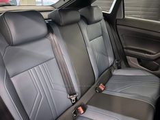 VOLKSWAGEN NIVUS 1.0 TSI HIGHLINE 2025/2025 ÓTIMA CAR FLORES DA CUNHA / Carros no Vale